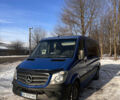 Синий Мерседес Sprinter, объемом двигателя 0 л и пробегом 330 тыс. км за 15000 $, фото 1 на Automoto.ua