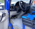 Синій Мерседес Sprinter, об'ємом двигуна 2.14 л та пробігом 495 тис. км за 19999 $, фото 34 на Automoto.ua