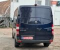 Синий Мерседес Sprinter, объемом двигателя 2.2 л и пробегом 310 тыс. км за 17500 $, фото 8 на Automoto.ua