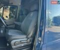 Синий Мерседес Sprinter, объемом двигателя 2.14 л и пробегом 430 тыс. км за 14800 $, фото 9 на Automoto.ua