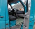 Синій Мерседес Sprinter, об'ємом двигуна 2.2 л та пробігом 253 тис. км за 20000 $, фото 18 на Automoto.ua