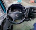 Синий Мерседес Sprinter, объемом двигателя 2.2 л и пробегом 253 тыс. км за 16000 $, фото 1 на Automoto.ua