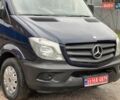 Синий Мерседес Sprinter, объемом двигателя 2.2 л и пробегом 310 тыс. км за 17500 $, фото 21 на Automoto.ua