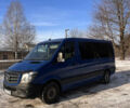Синий Мерседес Sprinter, объемом двигателя 0 л и пробегом 330 тыс. км за 15000 $, фото 1 на Automoto.ua
