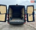 Синий Мерседес Sprinter, объемом двигателя 2.2 л и пробегом 310 тыс. км за 17500 $, фото 44 на Automoto.ua