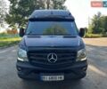 Синий Мерседес Sprinter, объемом двигателя 2.14 л и пробегом 430 тыс. км за 14800 $, фото 3 на Automoto.ua