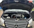 Синий Мерседес Sprinter, объемом двигателя 2.2 л и пробегом 310 тыс. км за 17500 $, фото 47 на Automoto.ua