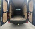 Синий Мерседес Sprinter, объемом двигателя 3 л и пробегом 269 тыс. км за 24500 $, фото 11 на Automoto.ua