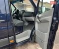 Синий Мерседес Sprinter, объемом двигателя 2.2 л и пробегом 310 тыс. км за 17500 $, фото 36 на Automoto.ua