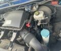 Синий Мерседес Sprinter, объемом двигателя 3 л и пробегом 267 тыс. км за 24500 $, фото 24 на Automoto.ua