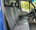 Синій Мерседес Sprinter, об'ємом двигуна 2.14 л та пробігом 315 тис. км за 11500 $, фото 5 на Automoto.ua