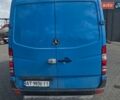 Синій Мерседес Sprinter, об'ємом двигуна 2.1 л та пробігом 184 тис. км за 20500 $, фото 5 на Automoto.ua