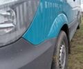 Синій Мерседес Sprinter, об'ємом двигуна 2.2 л та пробігом 253 тис. км за 20000 $, фото 33 на Automoto.ua