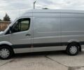 Синій Мерседес Sprinter, об'ємом двигуна 2.2 л та пробігом 318 тис. км за 19750 $, фото 6 на Automoto.ua