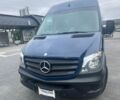 Синий Мерседес Sprinter, объемом двигателя 3 л и пробегом 269 тыс. км за 24500 $, фото 10 на Automoto.ua
