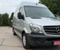 Синій Мерседес Sprinter, об'ємом двигуна 2.2 л та пробігом 318 тис. км за 19750 $, фото 5 на Automoto.ua