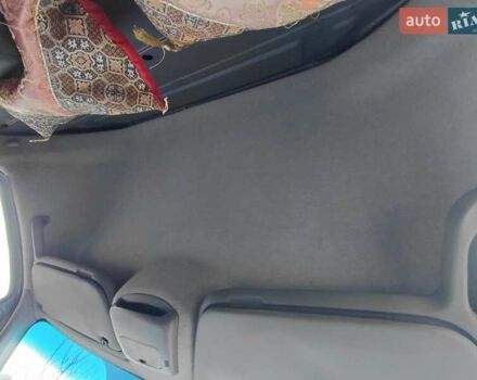 Синій Мерседес Sprinter, об'ємом двигуна 2.2 л та пробігом 253 тис. км за 20000 $, фото 6 на Automoto.ua