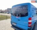 Синий Мерседес Sprinter, объемом двигателя 2.14 л и пробегом 342 тыс. км за 17500 $, фото 11 на Automoto.ua