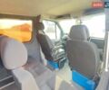 Синий Мерседес Sprinter, объемом двигателя 2.14 л и пробегом 342 тыс. км за 17500 $, фото 82 на Automoto.ua