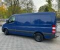 Синій Мерседес Sprinter, об'ємом двигуна 2.14 л та пробігом 315 тис. км за 11500 $, фото 10 на Automoto.ua