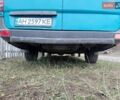 Синій Мерседес Sprinter, об'ємом двигуна 2.2 л та пробігом 253 тис. км за 20000 $, фото 24 на Automoto.ua