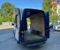 Синій Мерседес Sprinter, об'ємом двигуна 2.14 л та пробігом 443 тис. км за 18400 $, фото 9 на Automoto.ua