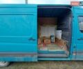 Синій Мерседес Sprinter, об'ємом двигуна 2.2 л та пробігом 253 тис. км за 20000 $, фото 9 на Automoto.ua