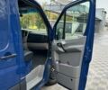 Синій Мерседес Sprinter, об'ємом двигуна 2.14 л та пробігом 315 тис. км за 11500 $, фото 4 на Automoto.ua