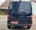 Синий Мерседес Sprinter, объемом двигателя 2.2 л и пробегом 310 тыс. км за 17500 $, фото 9 на Automoto.ua