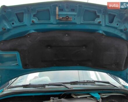 Синій Мерседес Sprinter, об'ємом двигуна 2.2 л та пробігом 253 тис. км за 20000 $, фото 1 на Automoto.ua