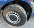 Синий Мерседес Sprinter, объемом двигателя 2.14 л и пробегом 430 тыс. км за 14800 $, фото 1 на Automoto.ua