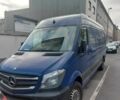 Синій Мерседес Sprinter, об'ємом двигуна 2.1 л та пробігом 268 тис. км за 15500 $, фото 1 на Automoto.ua