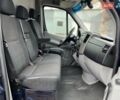 Синий Мерседес Sprinter, объемом двигателя 2.2 л и пробегом 310 тыс. км за 17500 $, фото 38 на Automoto.ua