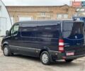 Синий Мерседес Sprinter, объемом двигателя 2.2 л и пробегом 310 тыс. км за 17500 $, фото 5 на Automoto.ua