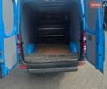 Синій Мерседес Sprinter, об'ємом двигуна 2.1 л та пробігом 184 тис. км за 20500 $, фото 8 на Automoto.ua