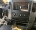 Синий Мерседес Sprinter, объемом двигателя 2.1 л и пробегом 330 тыс. км за 15000 $, фото 7 на Automoto.ua