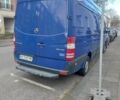 Синій Мерседес Sprinter, об'ємом двигуна 2.1 л та пробігом 268 тис. км за 15500 $, фото 5 на Automoto.ua