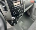 Синий Мерседес Sprinter, объемом двигателя 2.2 л и пробегом 310 тыс. км за 17500 $, фото 31 на Automoto.ua