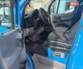 Синий Мерседес Sprinter, объемом двигателя 2.1 л и пробегом 184 тыс. км за 20500 $, фото 12 на Automoto.ua