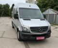 Синій Мерседес Sprinter, об'ємом двигуна 2.2 л та пробігом 318 тис. км за 19750 $, фото 2 на Automoto.ua