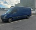 Синій Мерседес Sprinter, об'ємом двигуна 2.1 л та пробігом 268 тис. км за 15500 $, фото 2 на Automoto.ua