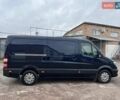 Синий Мерседес Sprinter, объемом двигателя 2.2 л и пробегом 310 тыс. км за 17500 $, фото 14 на Automoto.ua