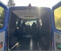 Синий Мерседес Sprinter, объемом двигателя 2.1 л и пробегом 330 тыс. км за 15000 $, фото 6 на Automoto.ua
