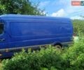 Синий Мерседес Sprinter, объемом двигателя 2.14 л и пробегом 268 тыс. км за 14999 $, фото 9 на Automoto.ua