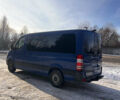 Синий Мерседес Sprinter, объемом двигателя 0 л и пробегом 330 тыс. км за 15000 $, фото 2 на Automoto.ua