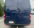 Синий Мерседес Sprinter, объемом двигателя 3 л и пробегом 269 тыс. км за 24500 $, фото 7 на Automoto.ua