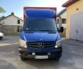 Синий Мерседес Sprinter, объемом двигателя 2.14 л и пробегом 498 тыс. км за 20999 $, фото 27 на Automoto.ua