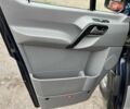 Синий Мерседес Sprinter, объемом двигателя 2.2 л и пробегом 310 тыс. км за 17500 $, фото 35 на Automoto.ua