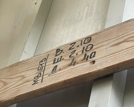 Синій Мерседес Sprinter, об'ємом двигуна 2.14 л та пробігом 495 тис. км за 19999 $, фото 31 на Automoto.ua