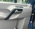 Синий Мерседес Sprinter, объемом двигателя 3 л и пробегом 269 тыс. км за 24500 $, фото 16 на Automoto.ua